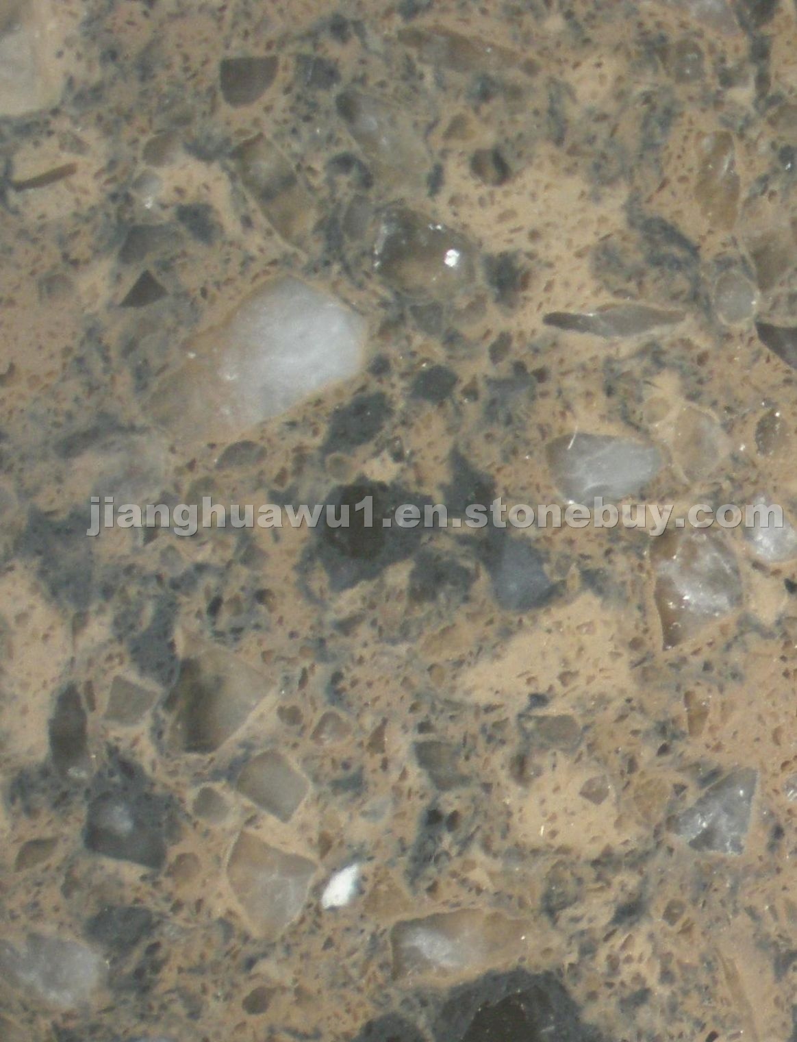 Quartz Stone-Compound Color