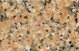 Rosa Porrino granite
