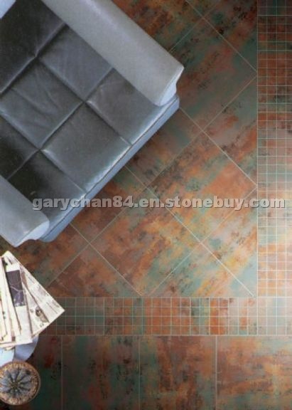 Ceramic, Porcelain Tiles