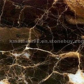 Dark Emprador Brown