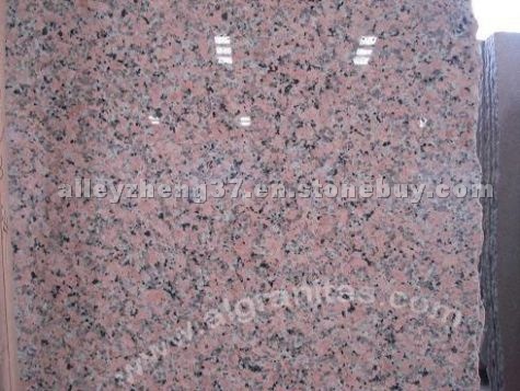 Huidong Red Granite Slab