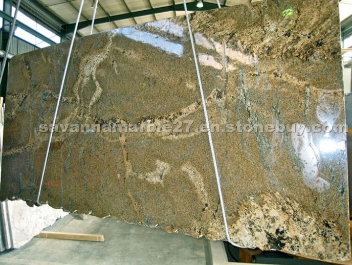 Savanna Terra Slabs