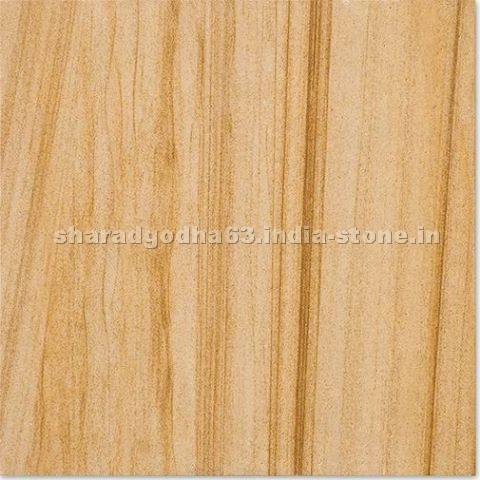 Teak Wood
