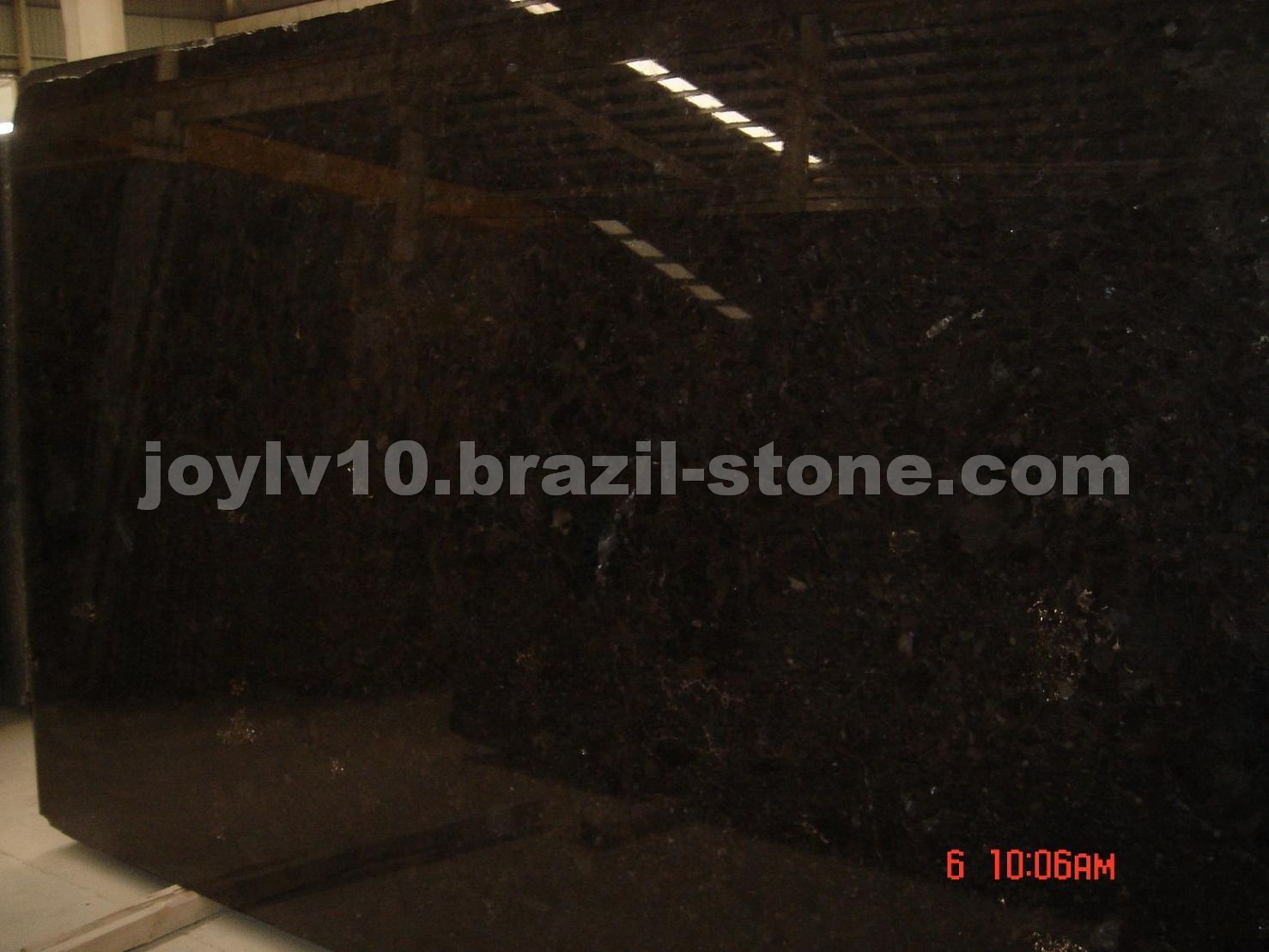 Star Galaxy Granite