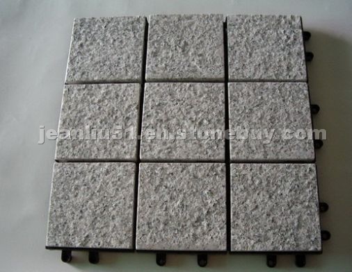 jointstone G636 Granite Paving Stone