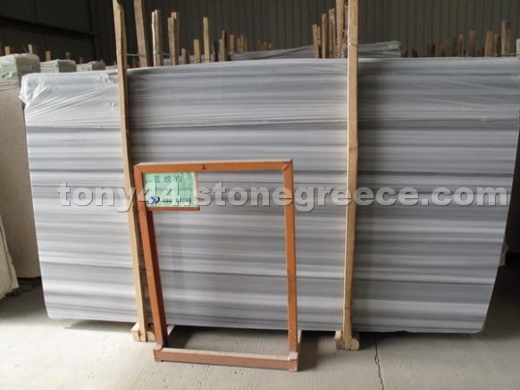 Marmara Equator, Marmara White Marble