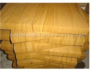 Yellow Sandstone Yellow Sandstone