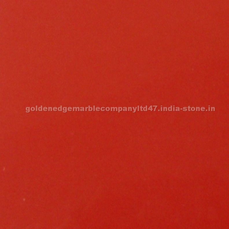 Red quartz stone--pure red quartz
