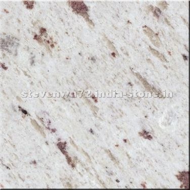 Galaxy White Granite