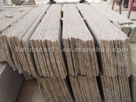Gold Granite Laminated Panel YX-TT06