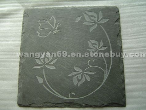 Slate Arts and Craft