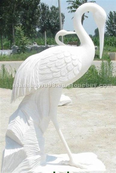 Marble carving animals Marble carving animals