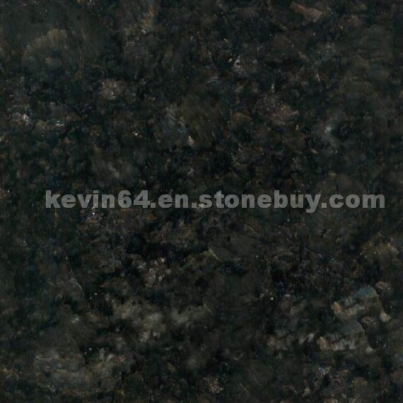 China Uba Tuba(Black shade) Granite