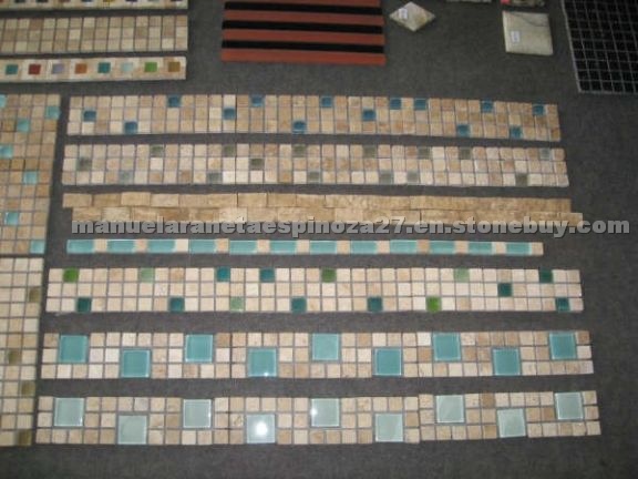 MARBLE BORDER