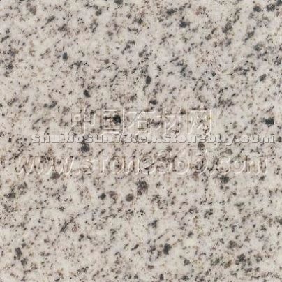 Shandong White (G365) Granite