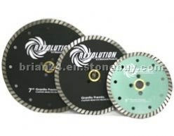 Granite Turbo Blade