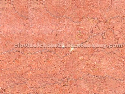 Rouge Atlas Marble