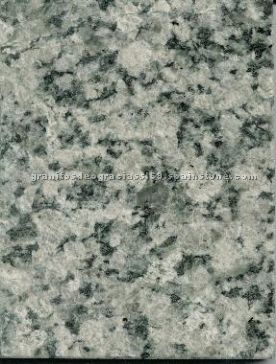 Gala Green Granite  - Verde Gala