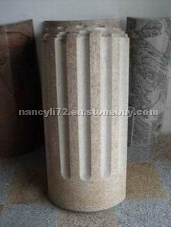 column shaft