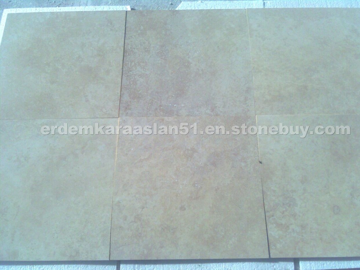 Medium Travertine 30,5x30,5x1,2 cm