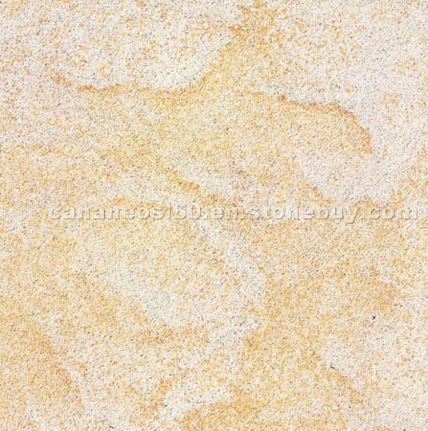 De Salas Sandstone