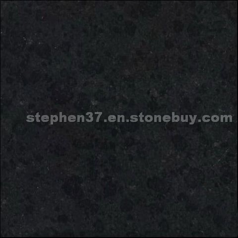 Black Pearl G684 Granite