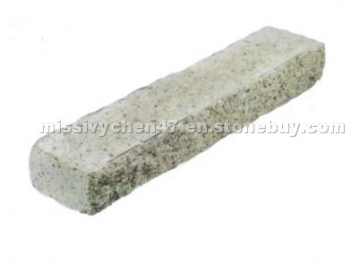 G682 granite kerb stone
