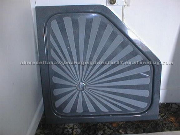 Shower Tray