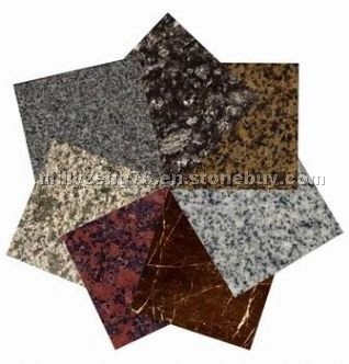Granite