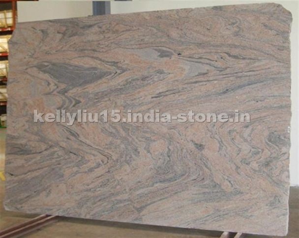 Colombo Juarana granite Slab