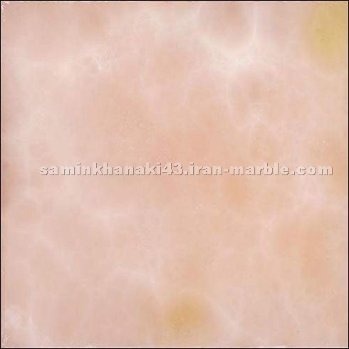 Pink Onyx