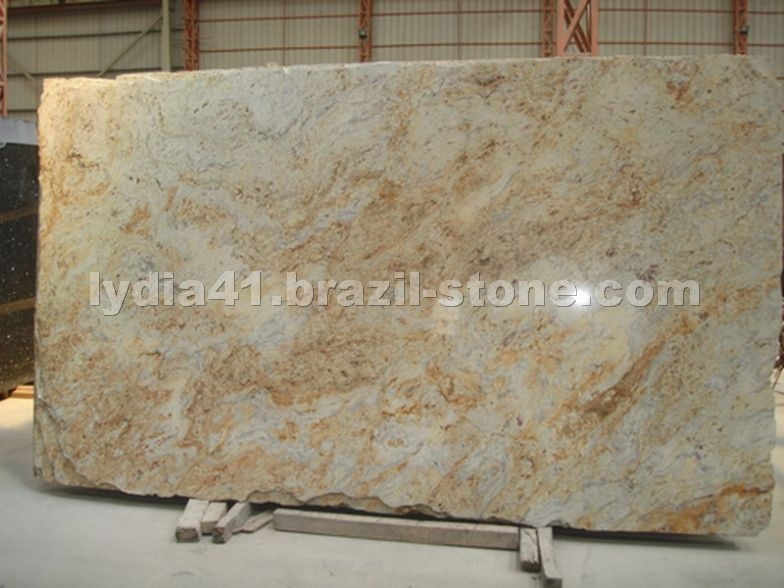 River Yellow Slabs