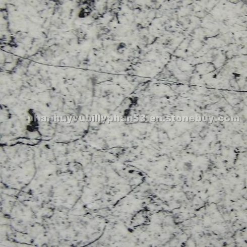 White Vein Marble