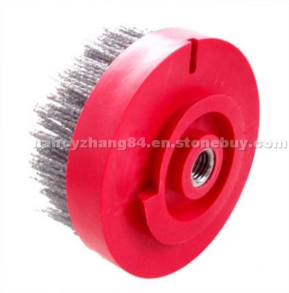 110mm for flex +snail lock