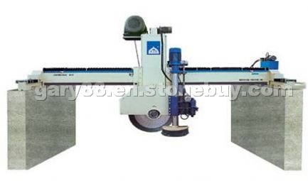 Bridge multiblade block cutter TYPE QSQJ-1600-B