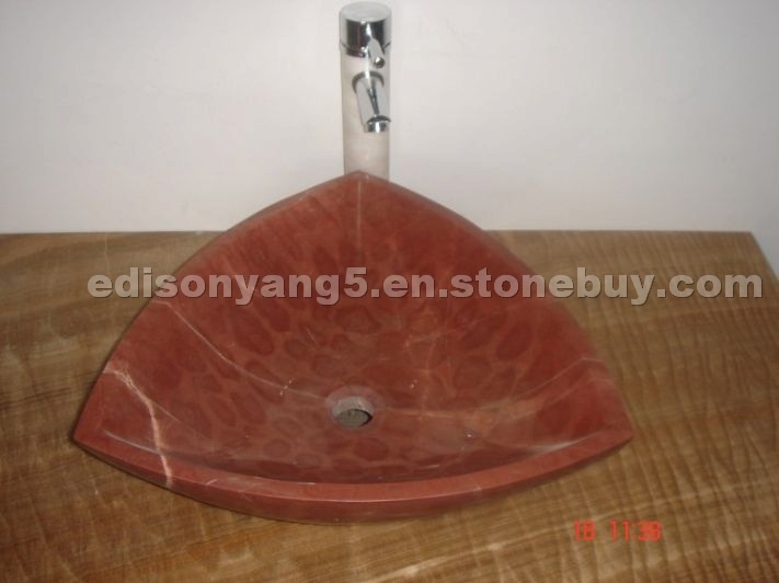 Marble Sink, Bathroom Sink, Basin