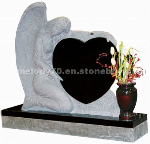 Angel monument