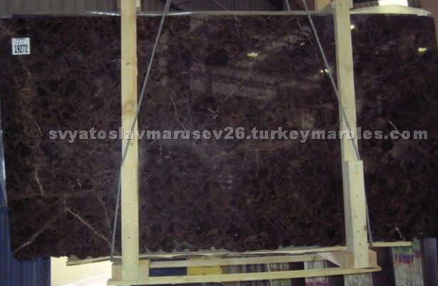 Emperador Dark Marble