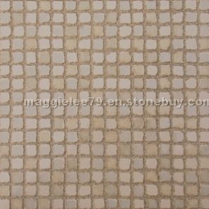 Mosaic/Polish Porcelain