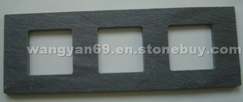 Slate Arts and Craft