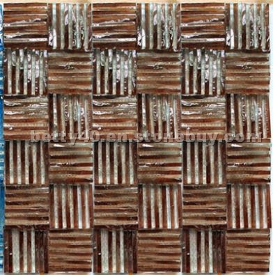 Glass Mosaic tile