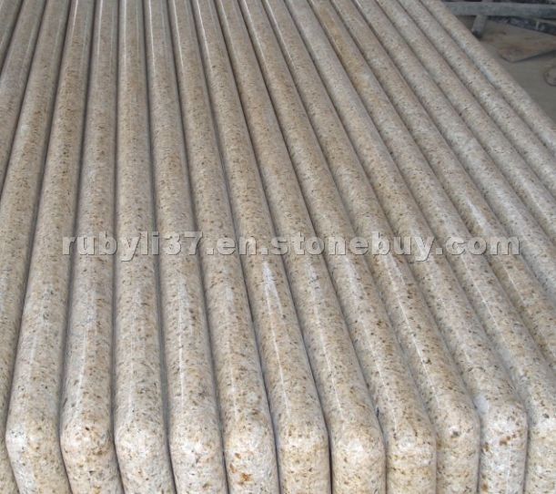 Granite counter top