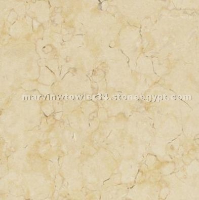 Golden Cream-Egyptian Marble
