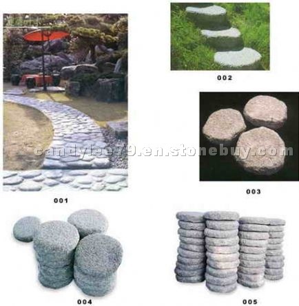 paving stone