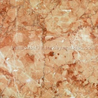 Burdur Coffee Rose Marble