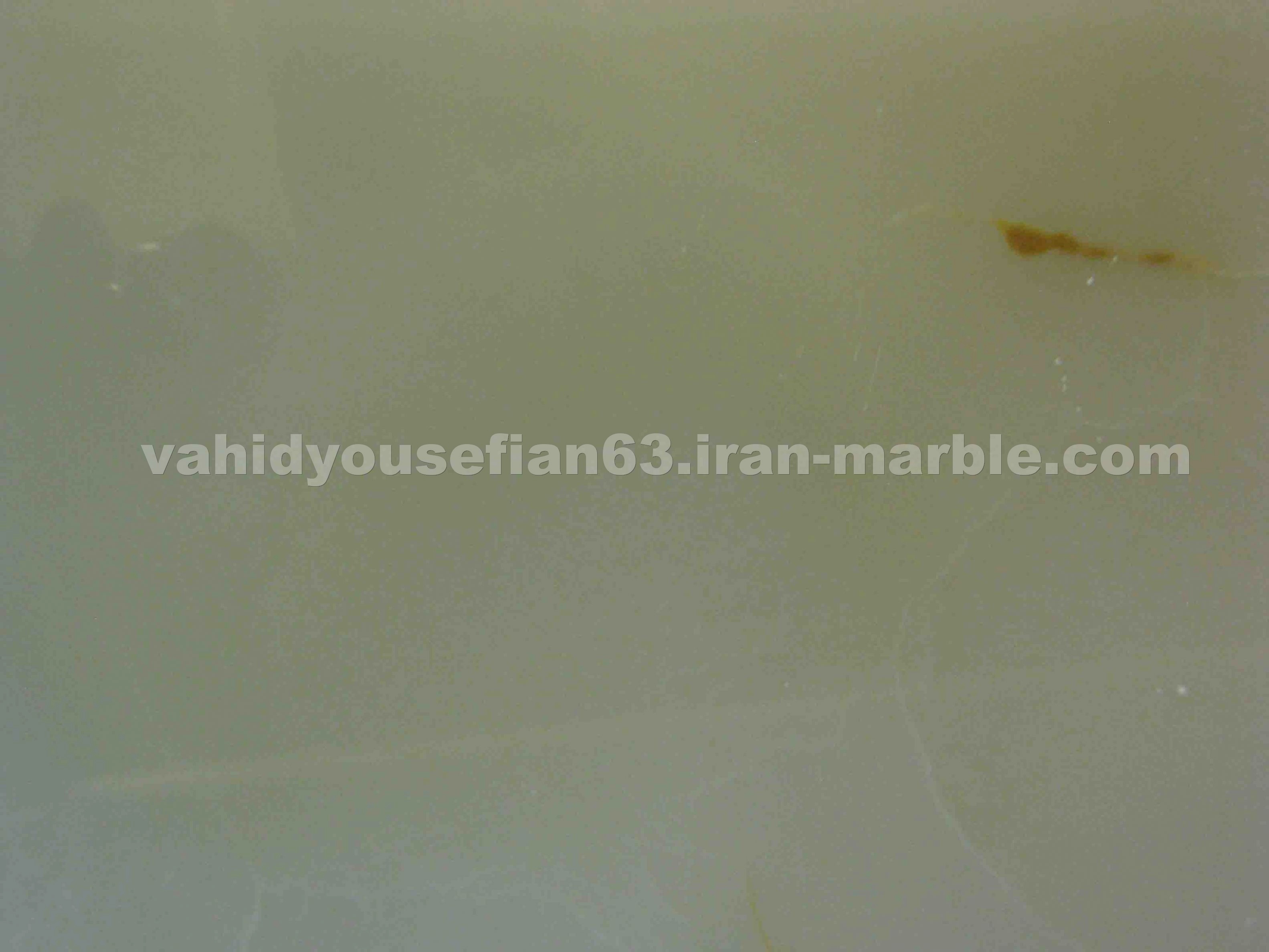 Green Onyx