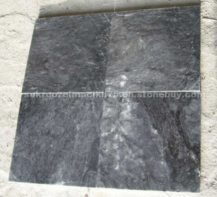 Blue Stone