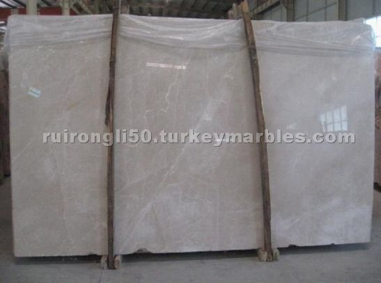 Burdur Beige marble