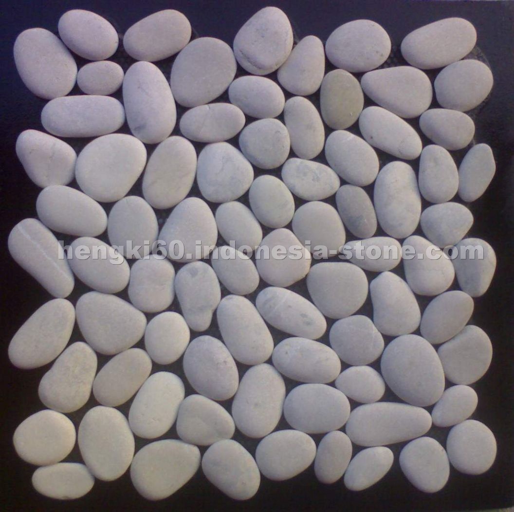 Grey Pebble