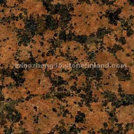 Karelia Red Granite B